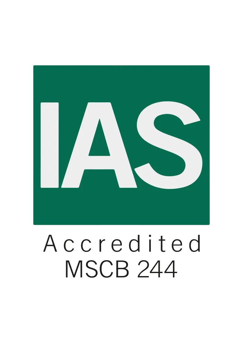 IAS